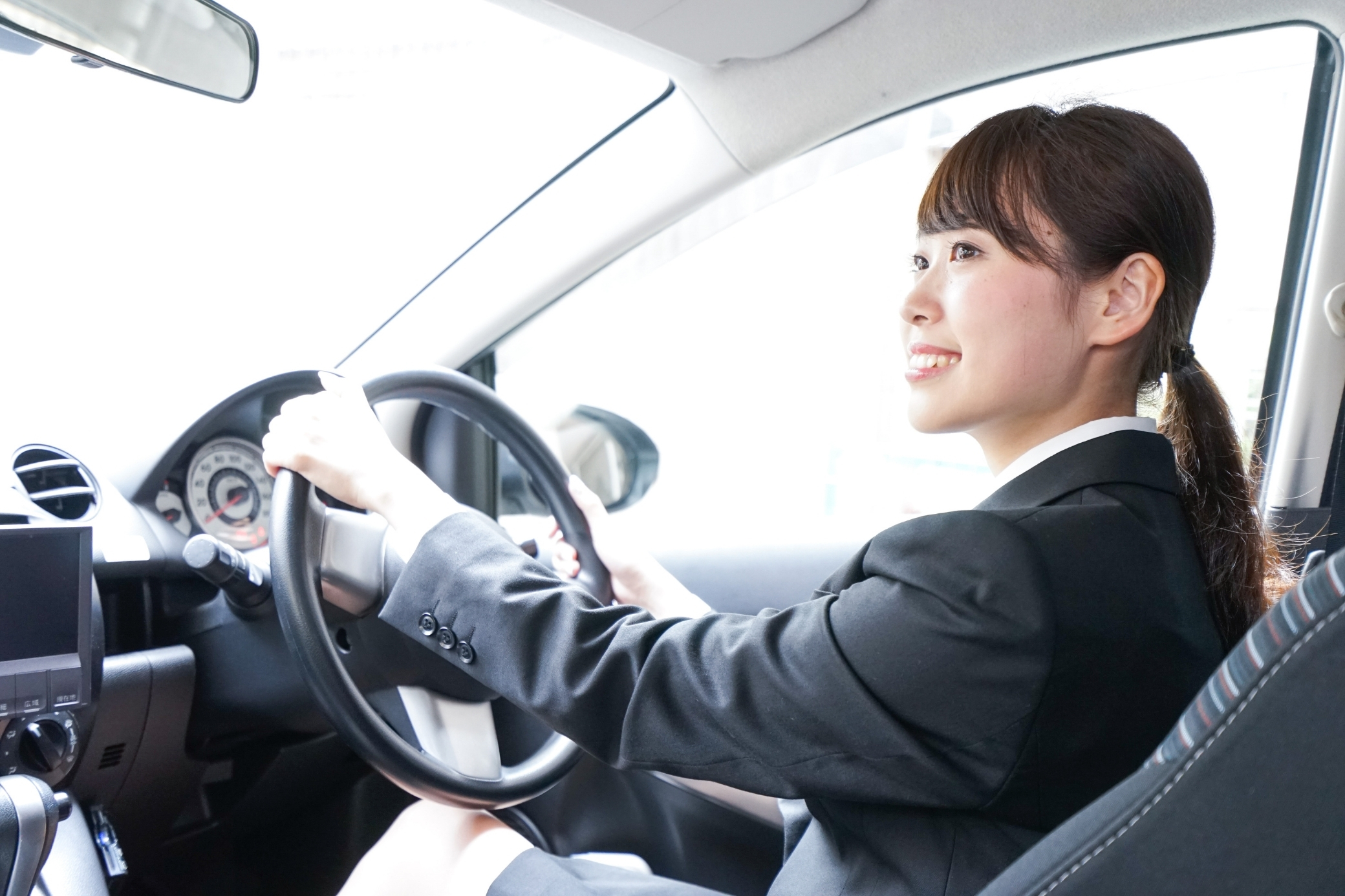 新生自動車販売
