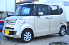 軽自動車