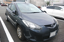乗用（小型）