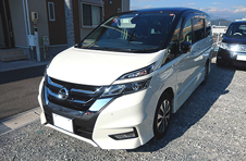 乗用（中型）