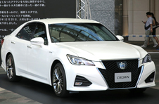 乗用（普型）